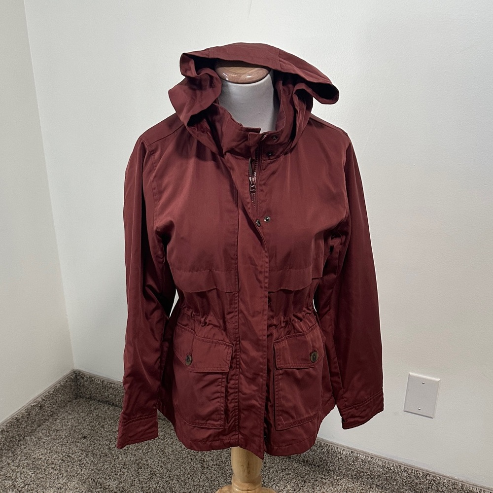 🎻 Universal Thread Jacket - image 1